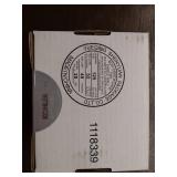 Kohler K-14443-BL Purist Robe Hook - Matte Black - Retail: $165