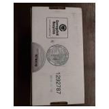 Kohler K-37056 Alteo Single Post Vertical Toilet Paper Holder - Bronze - Retail: $131