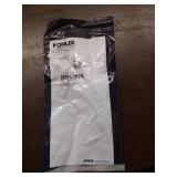 Kohler 87115-CP Left Trip Lever Service Kit  Polished Chrome - Retail: $51