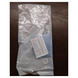 Kohler 87115-CP Left Trip Lever Service Kit  Polished Chrome - Retail: $51