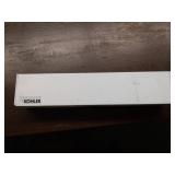 Kohler Bancroft Towel Bar - Retail: $352