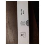 Kohler Bancroft Towel Bar - Retail: $352