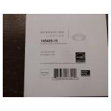 Sea Gull Lighting 14540S 6 Traverselyteroundt24 3000K 90Cri White - Retail: $340