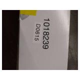 Kohler Bancroft Towel Bar - Retail: $231