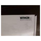 Kohler Bancroft Towel Bar - Retail: $231