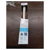 Moen LR8716D3BN Brushed nickel 16  designer grab bar - Retail: $68