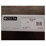 Delta Cassidy Towel Ring  Venetian Bronze - Retail: $90