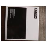 Delta Cassidy Towel Ring  Venetian Bronze - Retail: $90