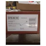 Pfister Contempra 18  Towel Bar  Matte Black - Retail: $101