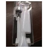 Delta Soap / Lotion Dispenser in Stainless RP1001SS - Retail: $98