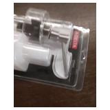 Delta Soap / Lotion Dispenser in Stainless RP1001SS - Retail: $98