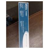 Proflo Pf2890 Willett 24  Towel Bar - Chrome - Retail: $32