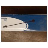 Proflo Pf8890 24\" Towel Bar - Retail: $34