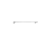 Proflo Pf2890 Willett 24  Towel Bar - Chrome - Retail: $32