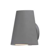 Maxim Lighting - LED Outdoor Wall Sconce - Mini-6W 1 LED Outdoor Wall Lantern-5 - Retail: $767