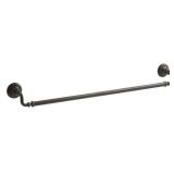Kohler 7256 Artifacts Towel Bar - Retail: $349