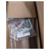 Kohler 7256 Artifacts Towel Bar - Retail: $349