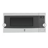 GE Profile 1.1 Cu. Ft. Countertop Microwave - Model PCHK11S1WSS - *Error PF Power Failure - Retail: $199