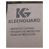 A40 Coveralls  X-Large  White  Carton - Retail: $122