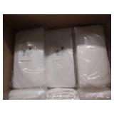 A40 Coveralls  X-Large  White  Carton - Retail: $122