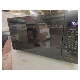 GE Profile 2.2 Cu.Ft. Built-In Sensor Microwave - PCWK22U1WDD *Works with Dent - Retail: $485