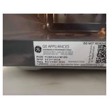 GE Profile 2.2 Cu.Ft. Built-In Sensor Microwave - PCWK22U1WDD *Works with Dent - Retail: $485