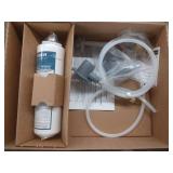 Victor Classic Silver Tidy Tower - Retail: $314