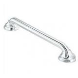 Moen Chrome 24  Secure mount Design Grab Bar - Retail: $92