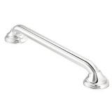 Moen Chrome 24  Secure mount Design Grab Bar - Retail: $92