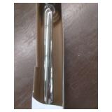 Moen Chrome 24  Secure mount Design Grab Bar - Retail: $92