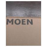 Moen T6620 Chrome two-handle bathroom faucet - Retail: $473