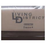 Living District Modern Sputnik Chandelier - Retail: $159