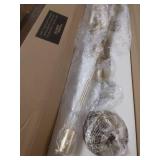 Living District Modern Sputnik Chandelier - Retail: $159