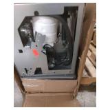 Elkay Drinking Fountain EMABFTL8SC Lustrous Satin/Stainless Steel - Retail: $1,883