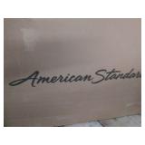 American Standard 3248.001 Madera Elongated Toilet Bowl Only - White - Retail: $385