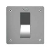Toto TEU3UA11No.SS Ecopower 0.125 Activation 0.125 GPF Flush Valve  Stainless Steel - Retail: $918