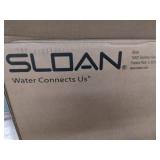 Sloan Porcelain Urinal - Retail: $125