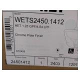 Kohler Wall Mount Light Fixture 50.1412 - Retail: $45