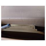 Verdera 15 in. W x 30 in. H Capsule Framed Recessed/Surface Mount Medicine Cabinet with Mirror - Retail: $614