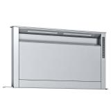Thermador Masterpiece - 36 inches - Convertible & Recirculating - Telescopic Downdraft Range Hood - Stainless Steel - Retail: $2,599