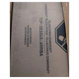 GE - 36 inches - Externally Vented - Telescopic Downdraft Range Hood - Stainless Steel - Retail: $1,545