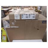 Elkay EZSTL8WSLC Cooler Only For Ezstl8Wslk three boxes - Retail: $1,532