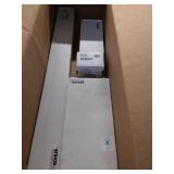 Kohler K-22176-G Bancroft 1.75 GPM Multi Function Hand Shower - Nickel - Retail: $520