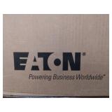 Eaton BPS400B Black Plastic Pipe Shield 4.50\" - Retail: $12