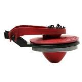 Fluidmaster 555C 2  PerforMAX Flush Valve Repair Kit set of  7 - Retail: $75