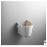 Kohler K-1998-0 Brenham Series Toilet Tank Shroud - Retail: $85