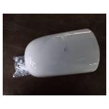 Kohler K-1998-0 Brenham Series Toilet Tank Shroud - Retail: $85