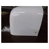 Kohler K-1998-0 Brenham Series Toilet Tank Shroud - Retail: $85