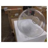 Replacement Glass Component #9741 - Retail: $15