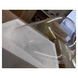 Replacement Glass Component #9741 - Retail: $15